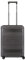 Travelite Korfu 4-Rollen Trolley S 55 cm Schwarz