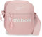 Reebok Glen Crossbody Sac Rose 17x21x7 cms Polyester