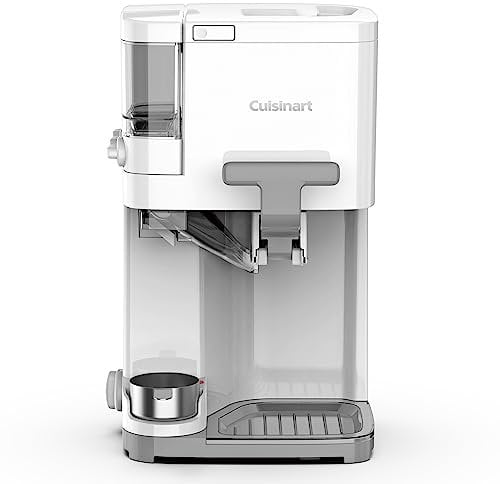 Mix It In Soft Serve Ice Cream Maker by Cuisinart