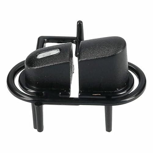 LUTH Premium Profi Parts Tastenkappe kompatibel mit Krups Ms-8030000706 links für Kaffeemaschine Kaffeeautomat