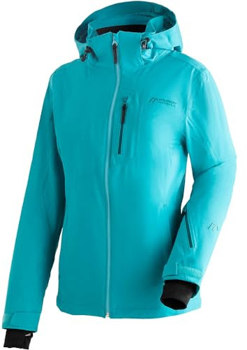 Maier Sports Damen Jacke Purga Snow