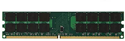 Frefgikty 8G DDR2 RAM Memoria 800Mhz 1.8V PC2 6400 Supporto Dual Channel DIMM 240 Pin per scheda madre