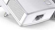 Powerline Adapter Wi-Fi Kit