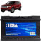 Batteria 80Ah A.G.M. per Jeep Cherokee 2.0 T-Gdi 3.2 benzina 2.2 CRD gasolio 2013+
