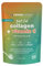 RenewVenate Grassfed Hydrolyzed Collagen Peptides with Vitamin C & Hyaluronic Acid – Premium Bovine Collagen Powder for Radiant Skin, Hair, Nails & Joint Health – Non-GMO, Gluten-Free, Keto-Friendly
