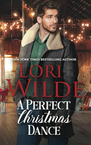 A Perfect Christmas Dance: A Grumpy/Sunshine Small Town Romance: 7 (Kringle, Texas)