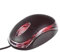Diuyzoc Souris de jeu filaire, souris de jeu mécanique, design ergonomique, contrôle amélioré, 9,5 x 5 x 3,6 cm, 1000 DPI, pour ordinateur, ordinateur portable
