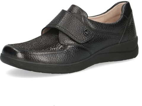 CAPRICE Damen Slipper aus Leder