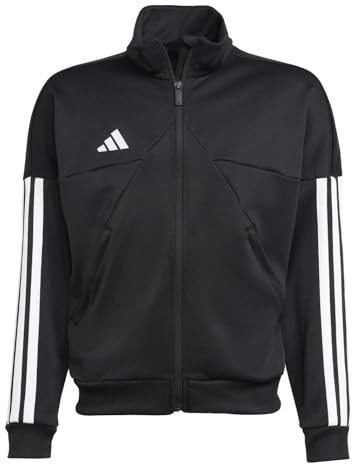 adidas Unisex Kinder Hot Trainingsjacke (1er Pack)