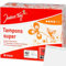 usy Bundle für Jeden Tag Tampons Super (56Stk Packung) + usy Block