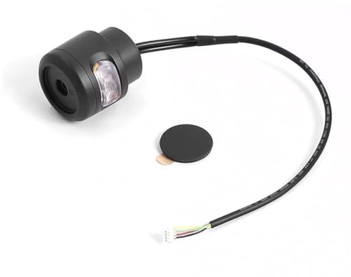 FABULETTA Blinker am Lenker für NINEBOT E2 pro Elektroroller