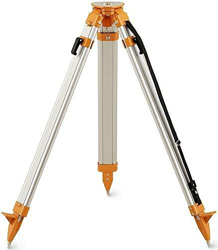 Trépied de nivellement FS 20-105 à 165 cm