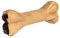 TRIXIE Kauknochen mit Pansen, L 22 cm, 230 g