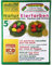 Natur-Eierfarben Nawaro 5 Farben, 20 g