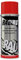RAL 3020 ROUGE SIGNALISATION (RACING) (Bombe peinture 400 ml) - bombe aerosol reparation peinture carrosserie voiture teintes standrard et RAL (reference couleur constructeur 150 ou 400 ml)