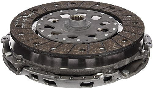 LUK 625304700 SAC Clutch Kit