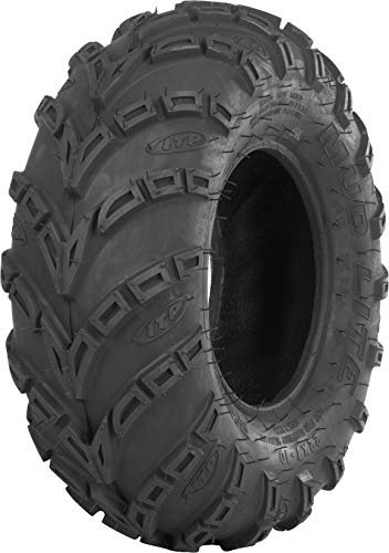ITP Mud Lite at Mud Terrain ATV Schieber 24 x 8 – 12