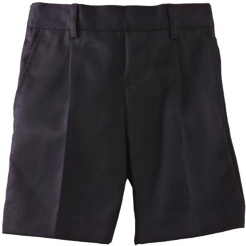 Blue Max Banner Boy's Essex School Shorts