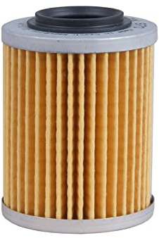 MAHLE OX 970 Ölfilter - für Aprilia (ETV, RSV), u.a.