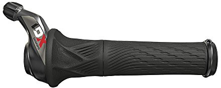 SRAM Mando Eagle X01 Grip Shift 12V.Derecho Rojo