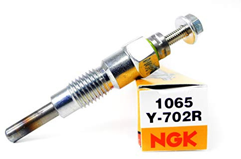 NGK 1065 Glow Plug 15694-65512