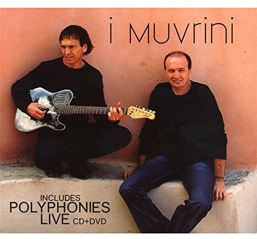 Polyphonies/Live Live