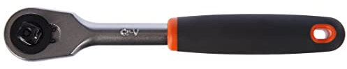 Bahco 38RAT Clé à cliquet Carré conducteur 3/8 (Import Grande Bretagne)