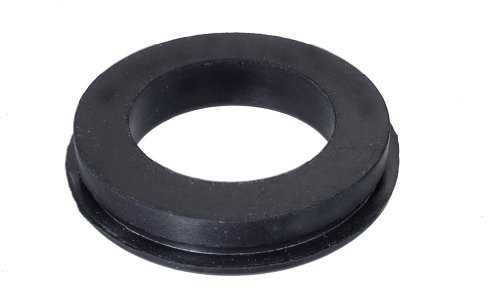 Cornat Gummidichtung für Saugkupplung / 5 Stück / Garten Bewässerung / FLOR92651 schwarz