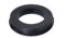 Cornat Gummidichtung für Saugkupplung / 5 Stück / Garten Bewässerung / FLOR92651 schwarz