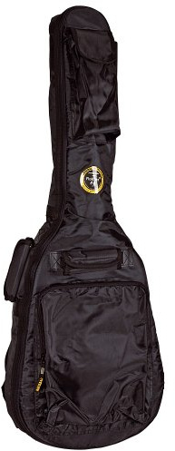 Rockbag RB20514B Custodia borsa per chitarra e basso, Chitarra classica 3/4