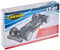 Carson 500908123 Tuningsatz TT-01 - Zubehör für RC Modelle, Tamiya Zubehör, RC Modelle, RC Modellbau,