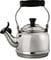 Le Creuset SS9401 Demi Kettle, Stainless Steel