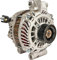 DB Electrical AMT0197 Lichtmaschine für Ford Fusion 2.3L 2.3 06 07 08 09 2006 2007 2008 2009, Mercury Milan 06 07 08 09 2006 2007 2008 2009 6E5T-109 300-AB 6E5T-10300-AD A3TJ0891 A3TJ0891ZC GL-668