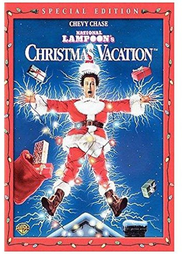 National Lampoon's Christmas Vacation (Special Edition)