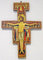 MaMeMi Franziskuskreuz 8 cm