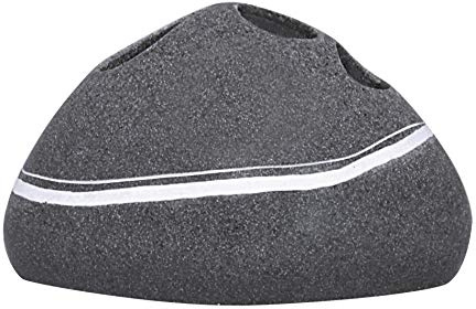 RIDDER Zahnbürstenhalter Little Rock grau