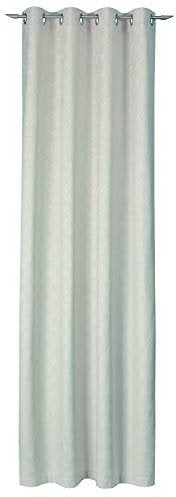 Joop! Ösenvorhänge Emboss beige - 030