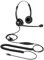 Beebang Cuffia telefonica Cisco IP Headset con Microfono per cancellazione del Rumore Solo per Il Telefono IP di Cisco