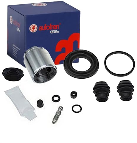 OSSCA D42698C Bremskraftverstärker