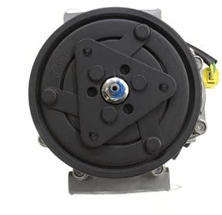 ALANKO Compresor aire acondicionado 10550615 para CITROËN C5 III Kombi (RW_)