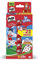 Pritt 6 x 22g Glue Stick for Kids Safe and Reliable Pritt Glue for Craft and DIY with Strong Hold for School and Office Use 6 x 22g