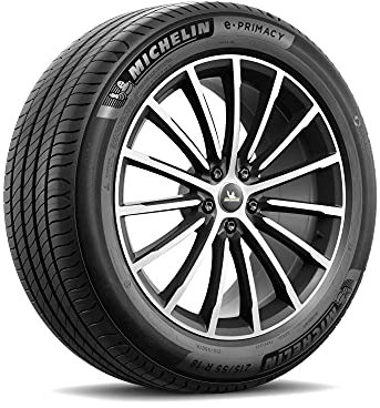Reifen Sommer Michelin E Primacy 215/55 R18 95T