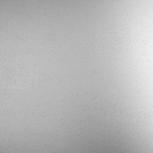 Alberts 497385 Glattblech | Stahl | 200 x 1000 x 0,75 mm | 3er Set