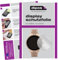 dipos I 6X Protector de Pantalla Compatible con Fossil Gen 6 (42 mm) Smartwatch pelicula Protectora Claro