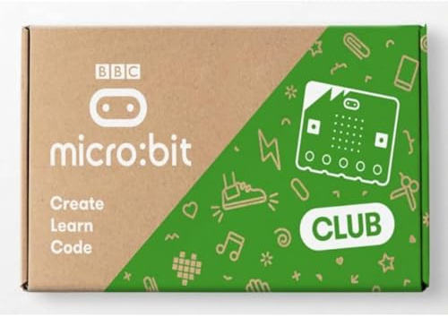 Kit micro:bit Club v2 Pack de 10