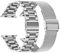 TRUMiRR Ersatz für Apple Watch 10 42mm/Apple Watch 9 8 7 41mm/SE(2.Generation) 40mm Armband, Mesh Gewebte Edelstahl Uhrenarmband Metall Armband für iWatch SE Series 10 9 8 7 6 5 4 3 2 1