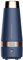 Botella Agua Botella Gimnasio Garrafa Adultos Termo Cafe Termo Pequeño Thermos Auto Taza De Enfriamiento USB Portable Refrigeración Inteligente (Blue,330ml)