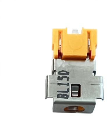 Gintai Prise Connecteur de Charge DC Power Jack DC Dock DC Port Alimentation von Ersatz für Acer Aspire A115-31 A315 A315-34 A514-52 A514-52G A514-53 A514-54 S40-51 SF114-33-P98M N19H1