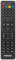 netshop 25 Fernbedienung für Megasat HD 200c V2, HD 310, HD 350, HD 370, HD 390, HD 644, HD 6000, HD 7000 Ersatzfernbedienung