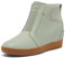 Sorel Out N About - Stivali da donna con zeppa, Safari, Gomma 2, 41 EU